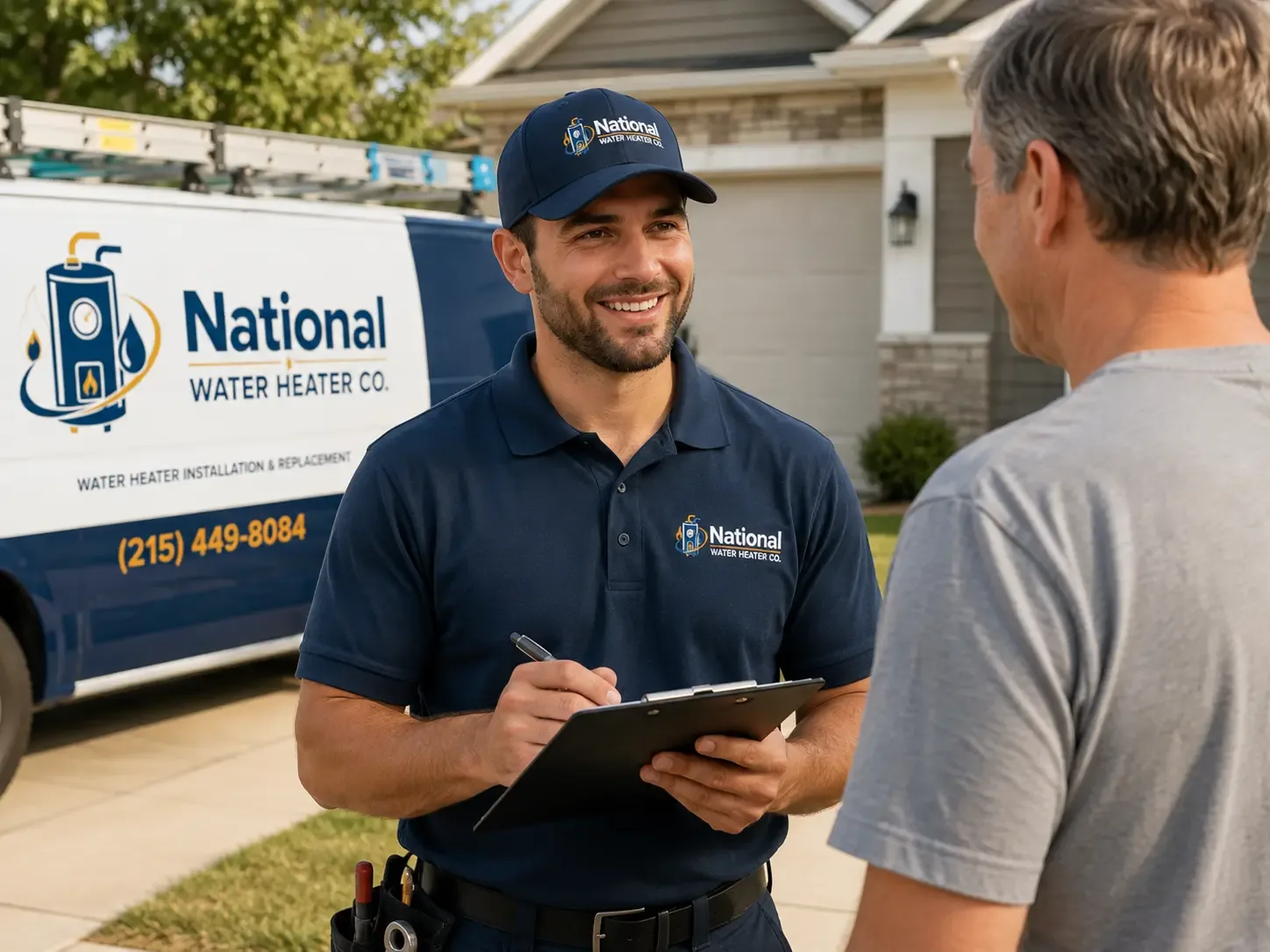 Water Heater Installation Fort Rucker, AL FAQs